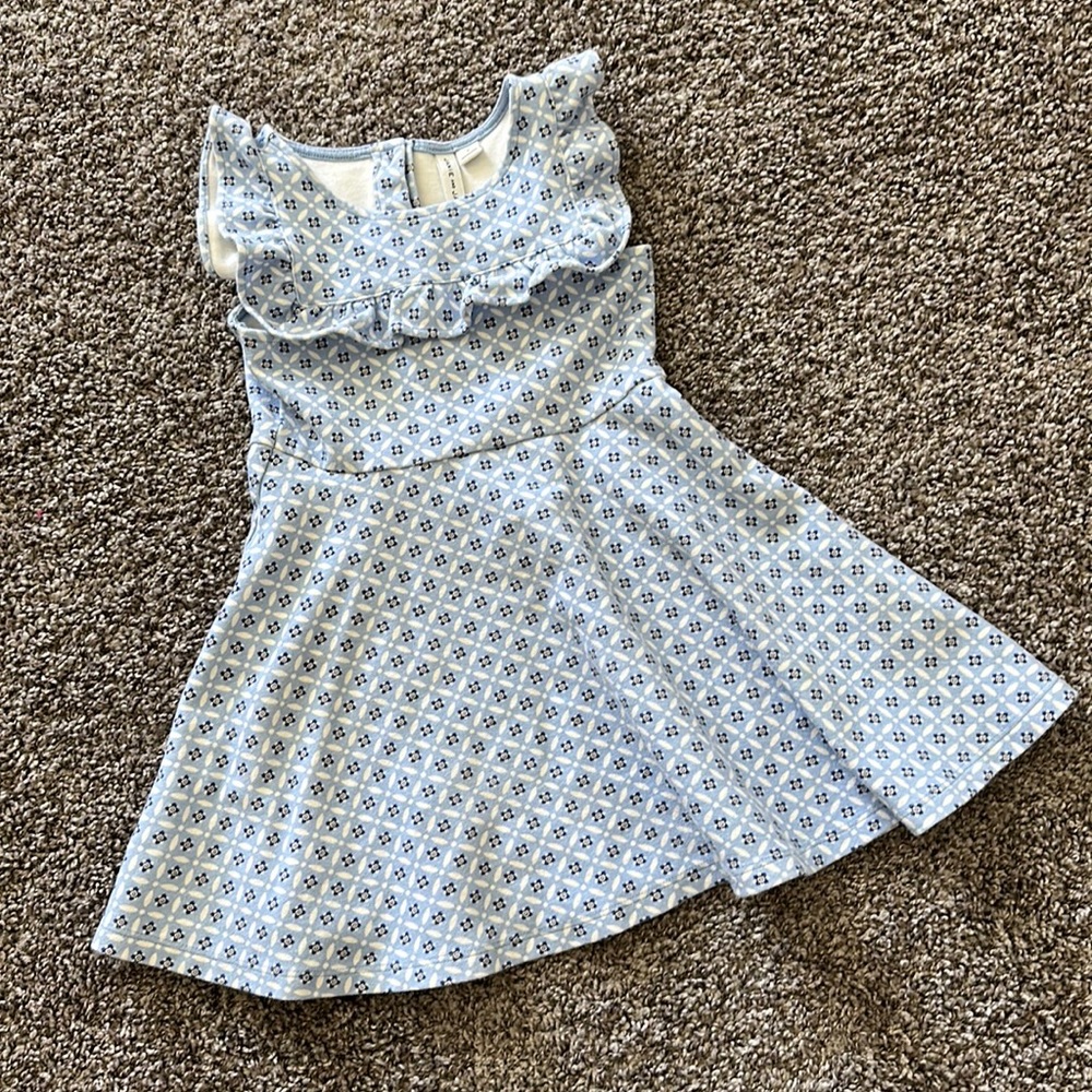 Janie and Jack - Dress